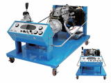 Diesel Engine Diagnosis Training Equipment